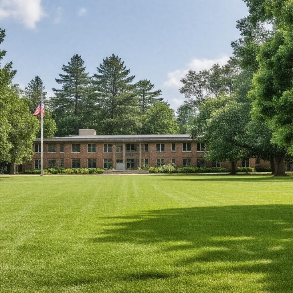 Hyde Park Central School District